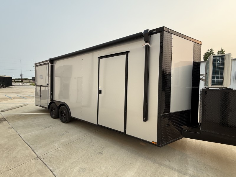 Summit Cargo Trailers, LLC