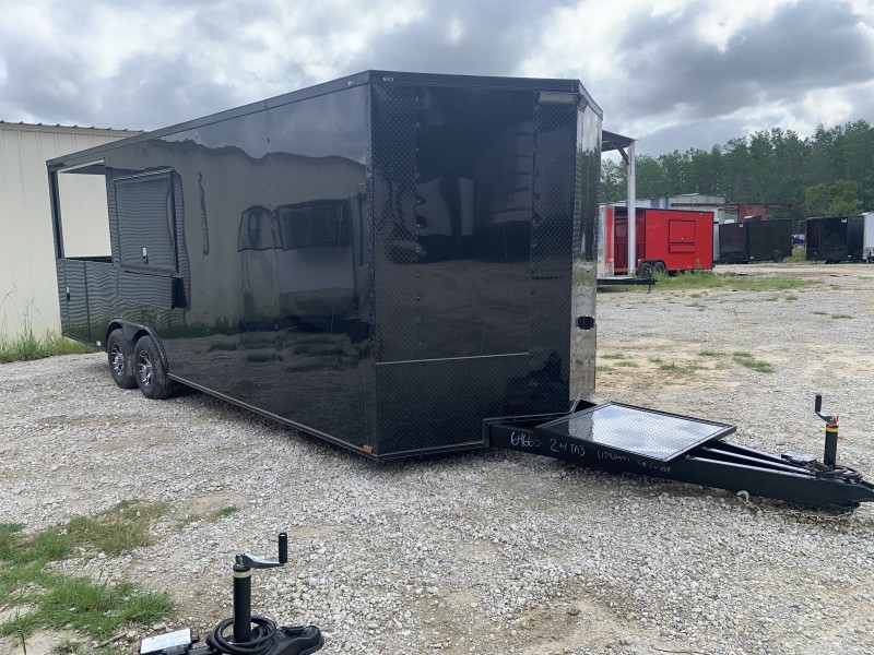 Summit Cargo Trailers, LLC