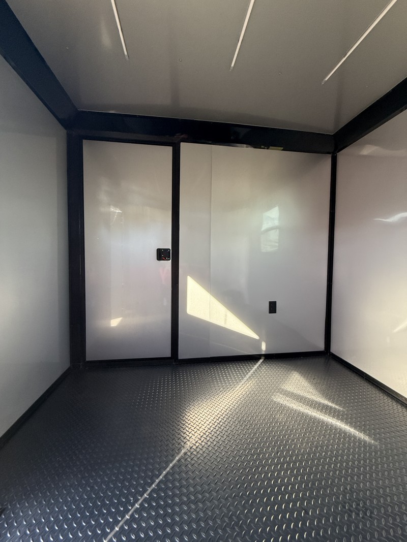 Cargo Trailers for Sale near me