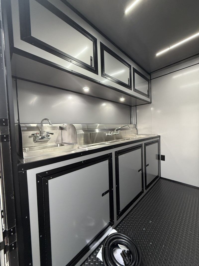 Trailers Dealership Georgia