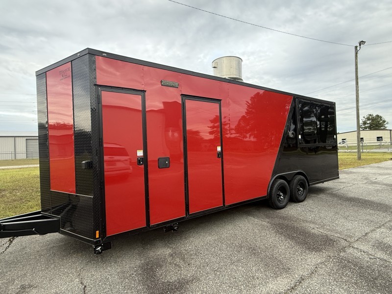 Utility Trailers for Sale near me