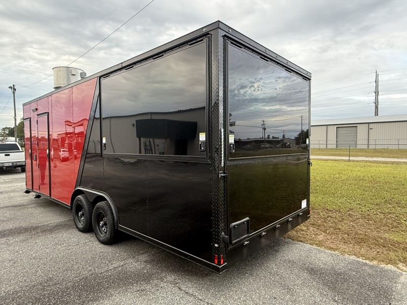 Cargo Trailers for Sale near me