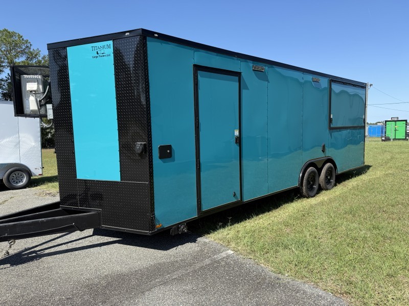 Trailers Dealership Georgia