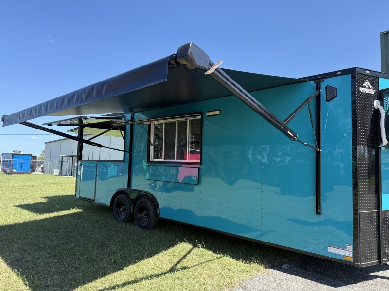 Trailers Dealership Georgia