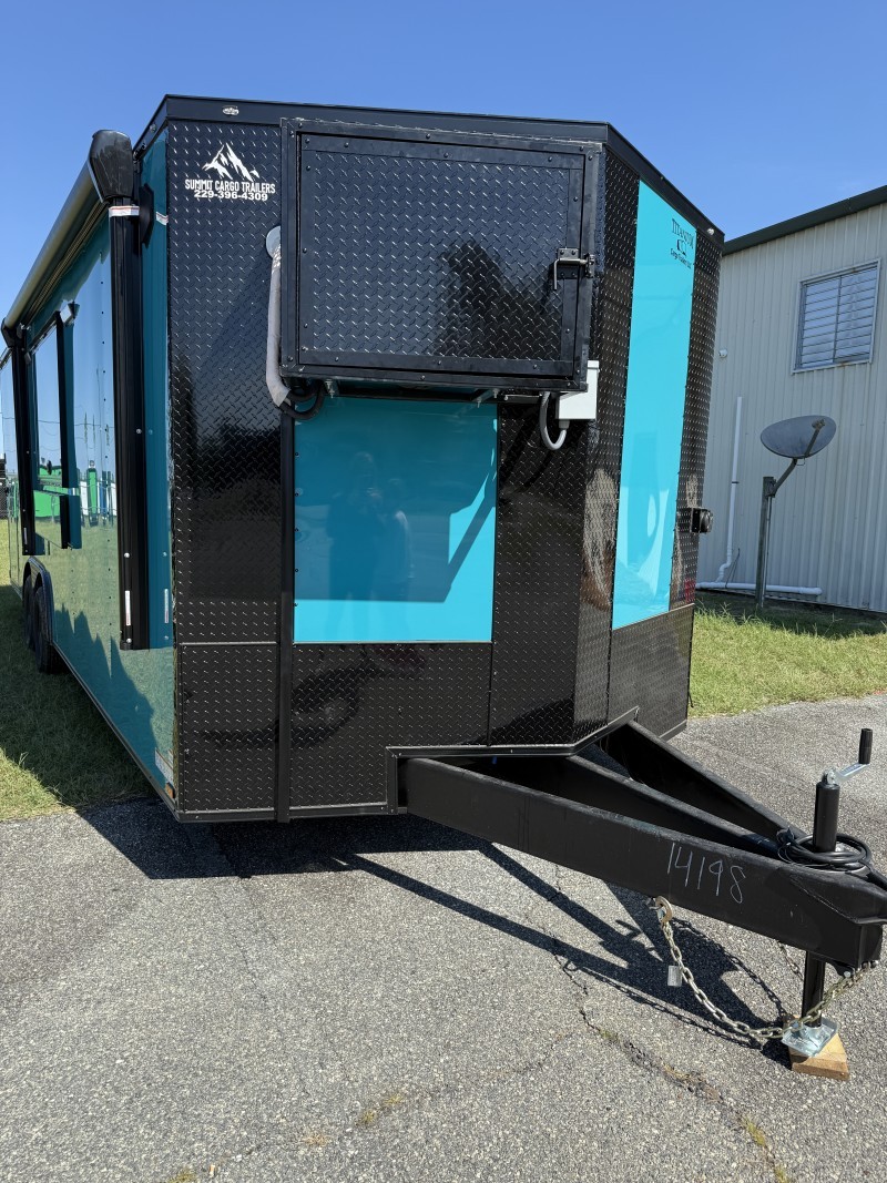Equipment Trailers Douglas GA