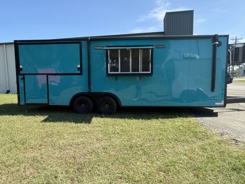 Cargo Trailers for Sale near me