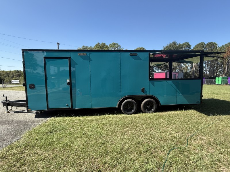 Utility Trailers for Sale near me