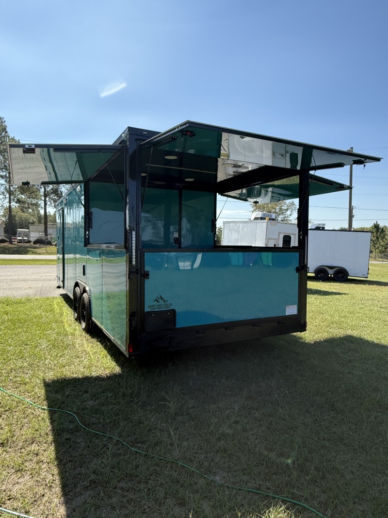 Trailers Dealership in Georgia