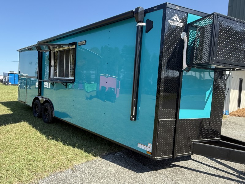 Summit Cargo Trailers, LLC