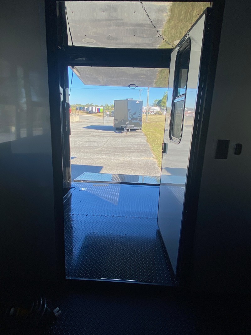 Trailers Dealership Georgia