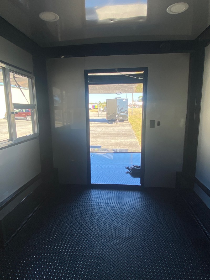 Equipment Trailers Douglas GA