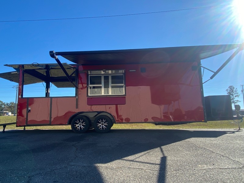 Cargo Trailers for Sale near me