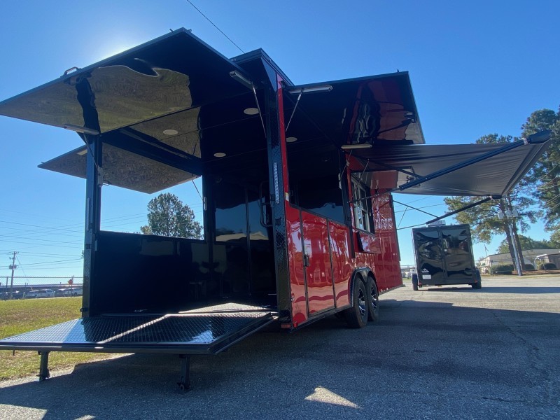 Trailers Dealership in Georgia