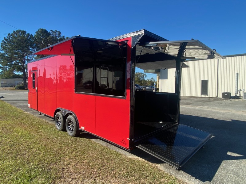 Utility Trailers for Sale near me