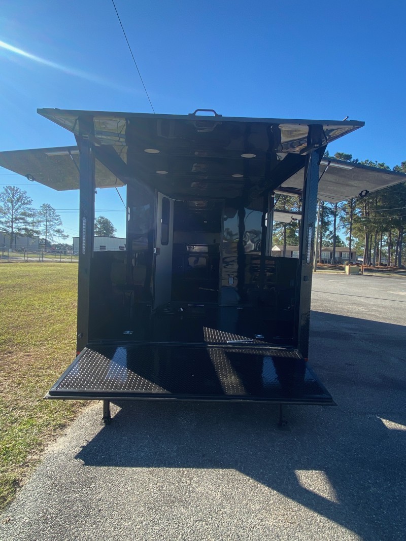 Cargo Trailers for Sale near me