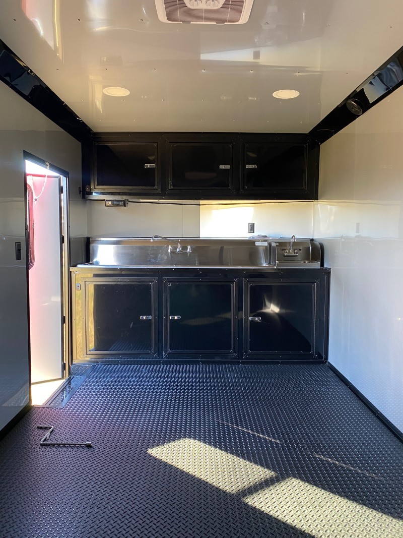 Trailers Dealership in Georgia