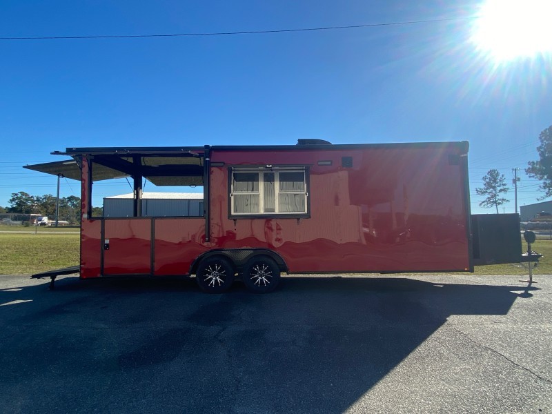 Trailer Parts for Sale Douglas GA