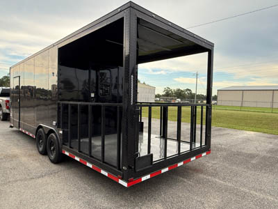 Equipment Trailers Douglas GA