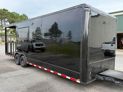Trailer Parts for Sale Douglas GA