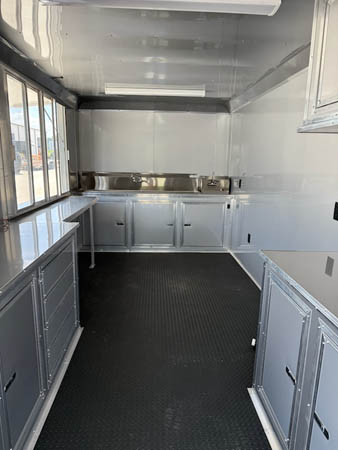 Equipment Trailers Douglas GA