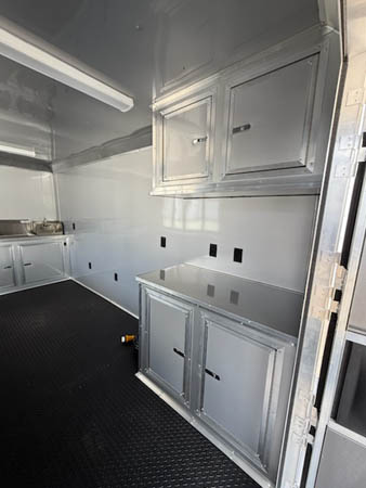 Trailer Parts for Sale Douglas GA