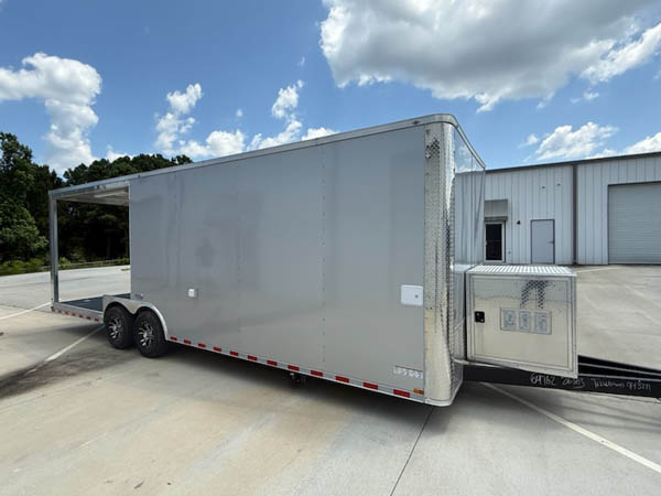 Utility Trailers for Sale near me