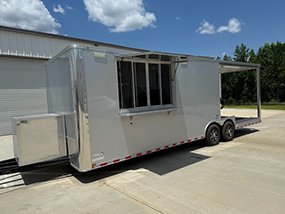Summit Cargo Trailers, LLC