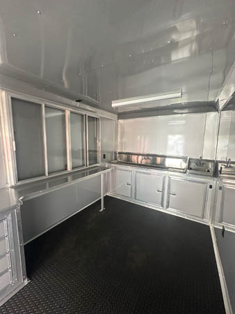 Trailer Parts for Sale Douglas GA