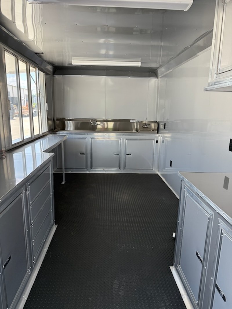 Trailers Dealership Georgia