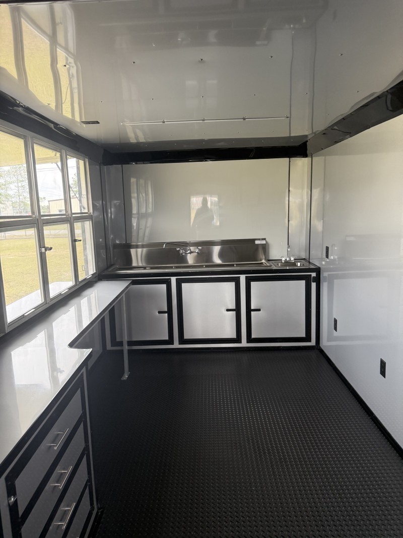 Equipment Trailers Douglas GA