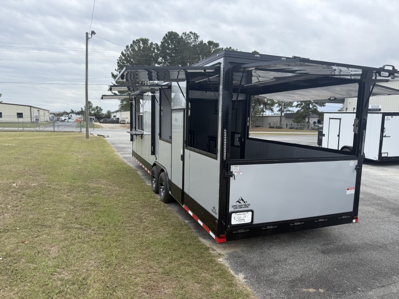Douglas GA Trailers for Sale