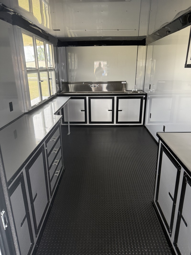 Trailers Dealership in Georgia