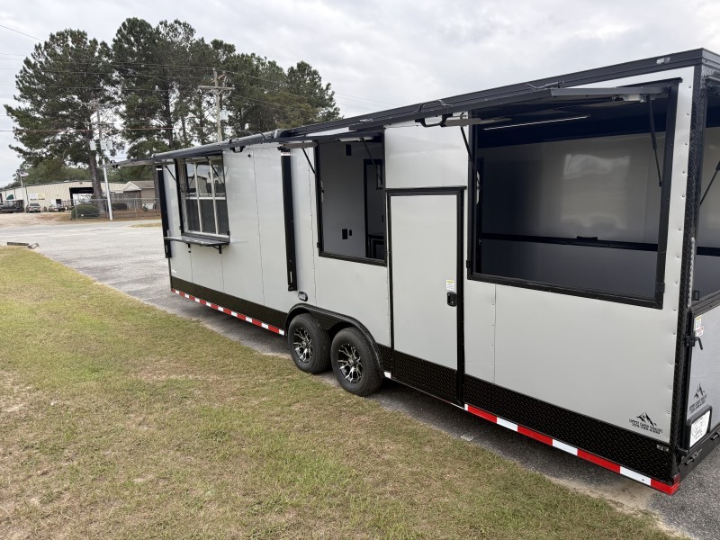 Trailer Parts for Sale Douglas GA