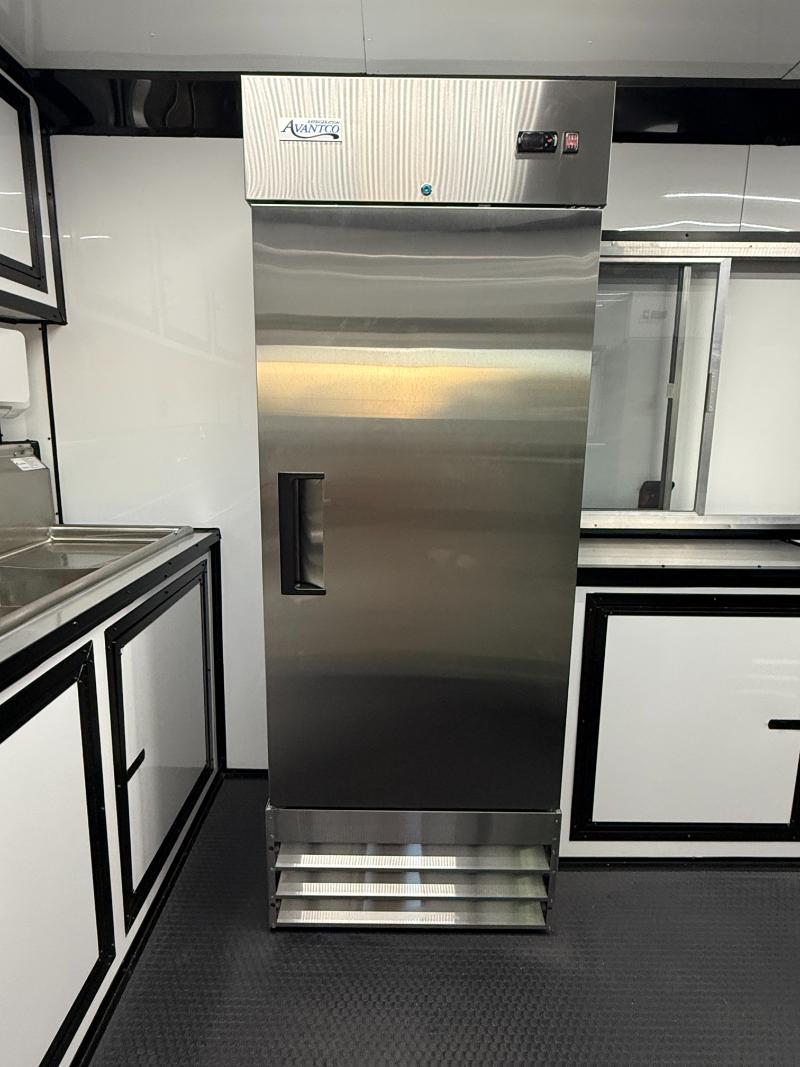 Gooseneck Trailers Georgia