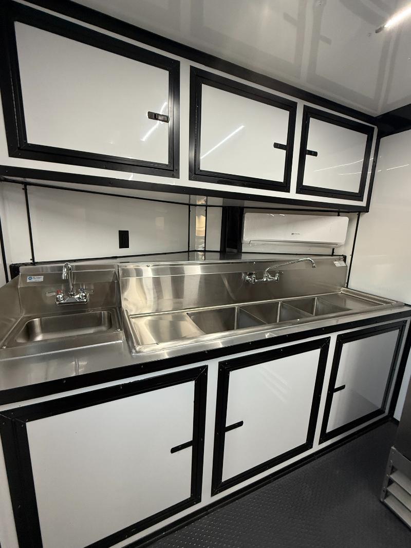 Trailers Dealership Georgia