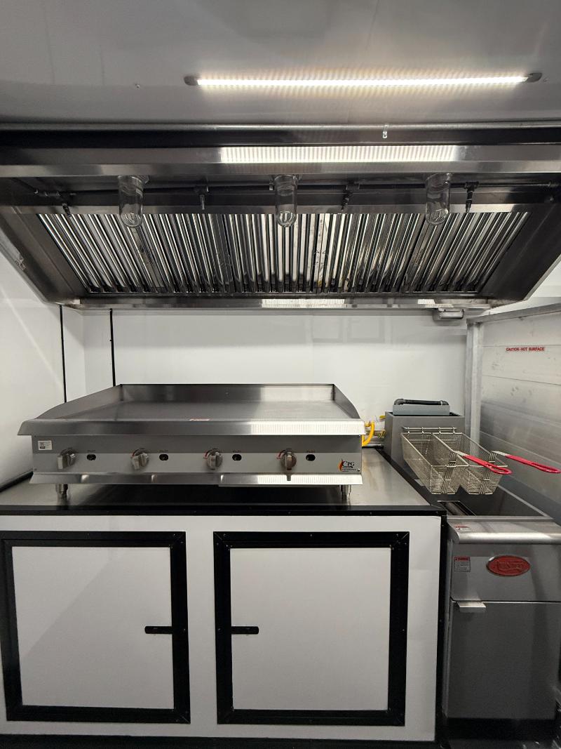 Cargo Trailers for Sale near me