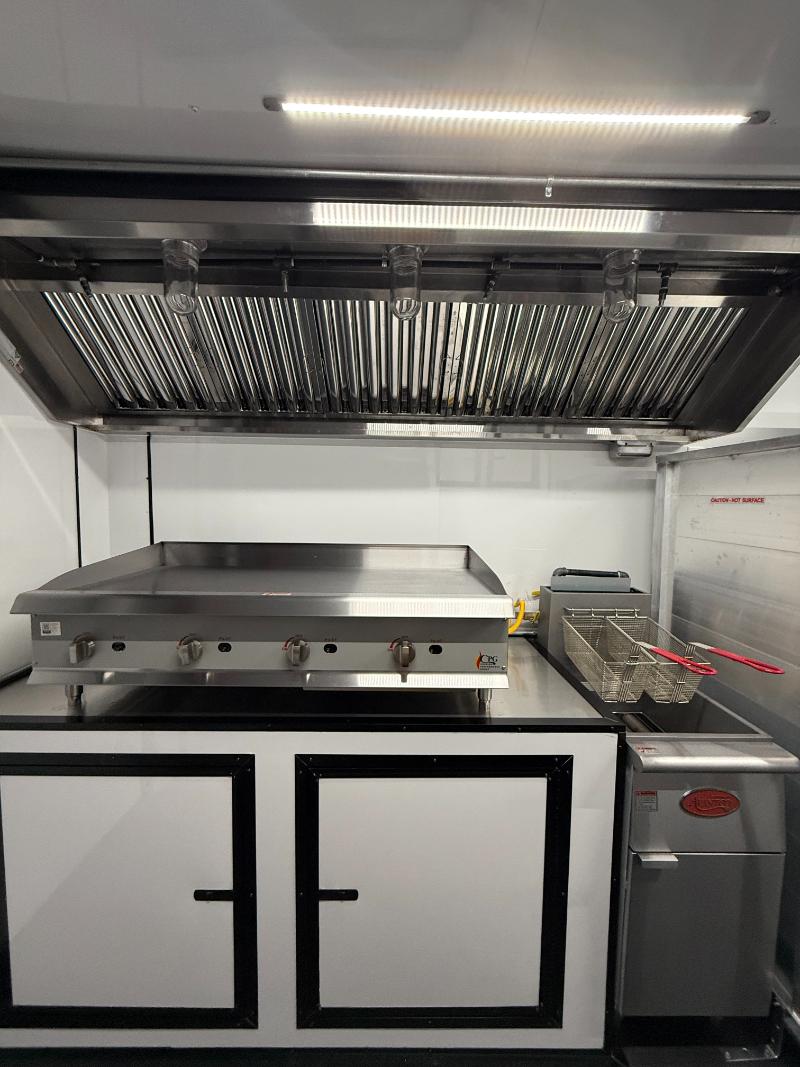 Trailers Dealership in Georgia