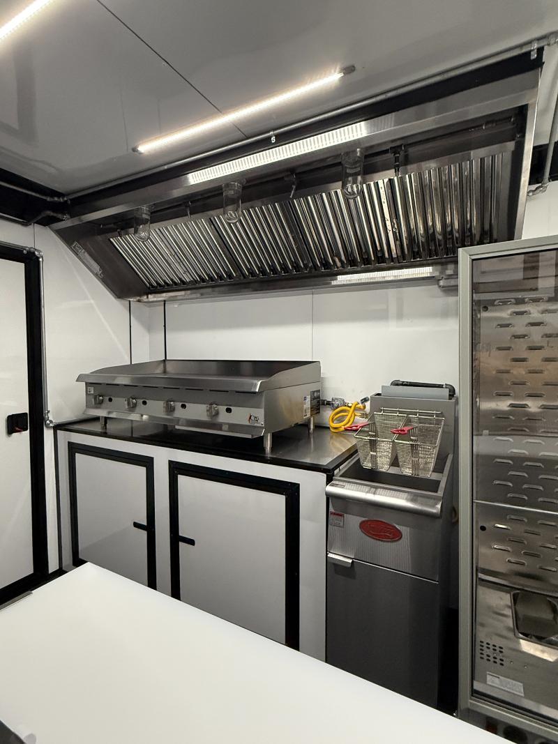 Gooseneck Trailers Georgia