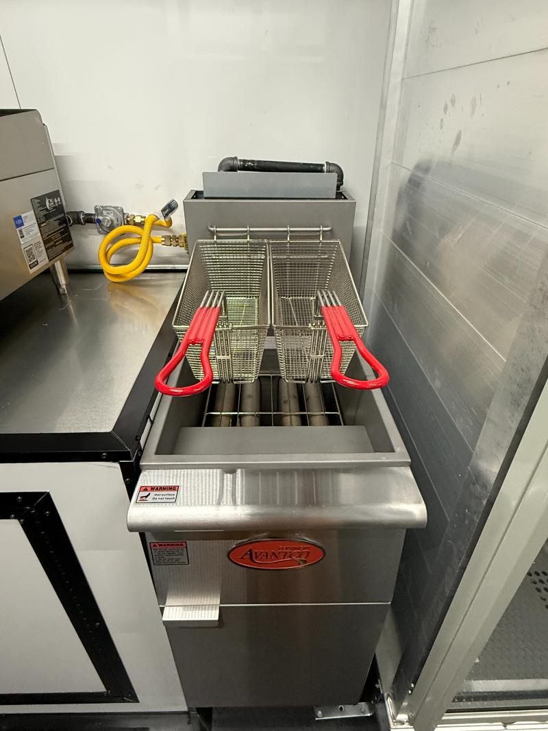 Trailers Dealership Georgia