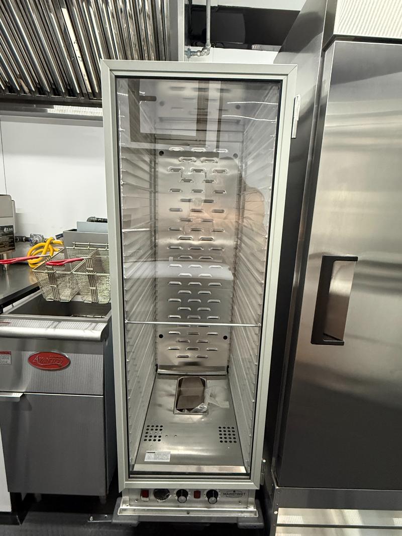 Trailers Dealership in Georgia