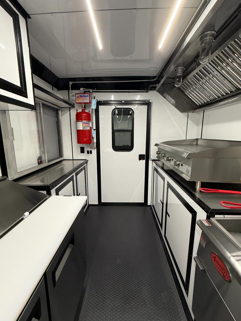 Trailers for Sale Georgia