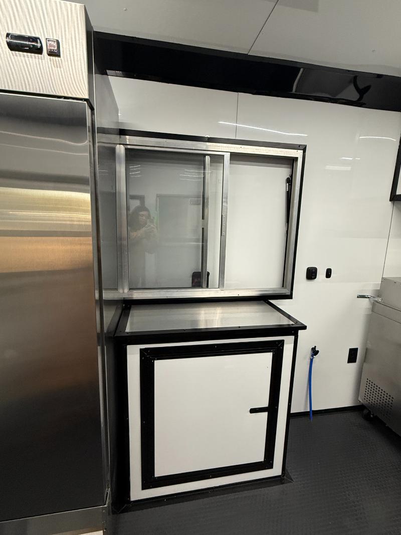 Trailers Dealership in Georgia