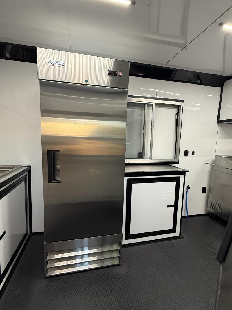 Trailers for Sale Georgia