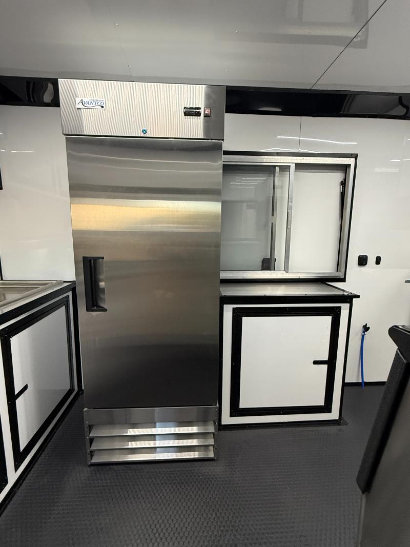 Gooseneck Trailers Georgia