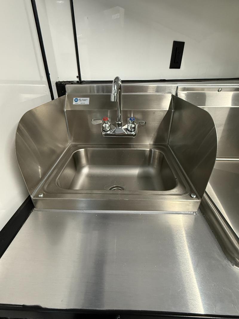 Trailers Dealership Georgia