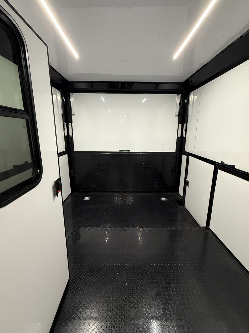 Cargo Trailers for Sale near me