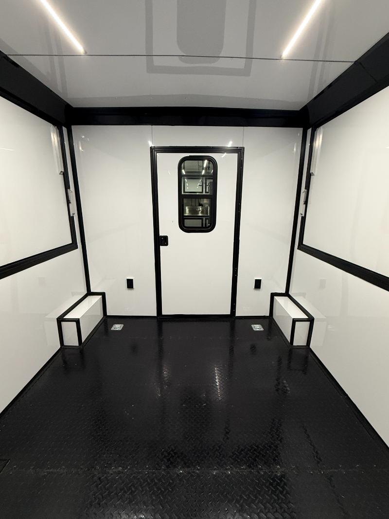 Trailers Dealership in Georgia