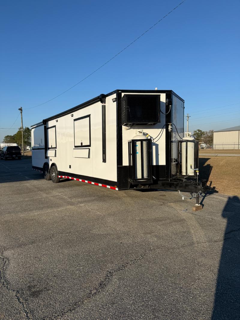 Utility Trailers for Sale near me