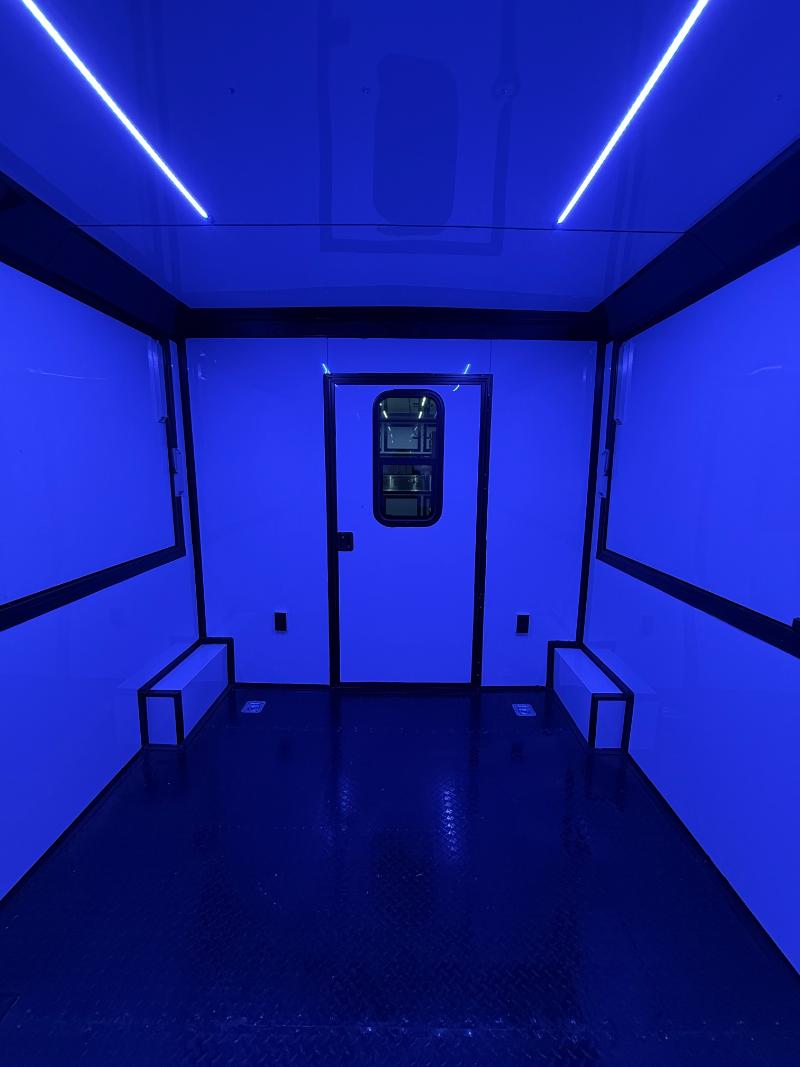 Trailers for Sale Georgia