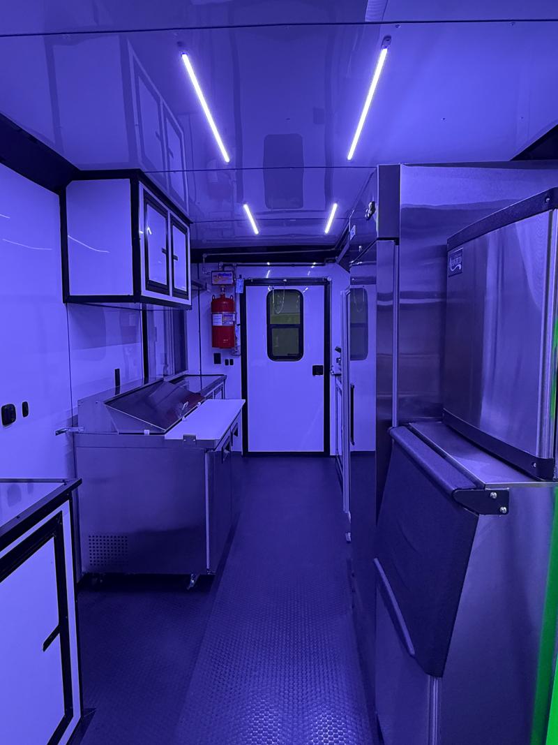 Gooseneck Trailers Georgia